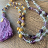 Lokkum Special Mala Palo Santo