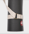 Manduka the commuter