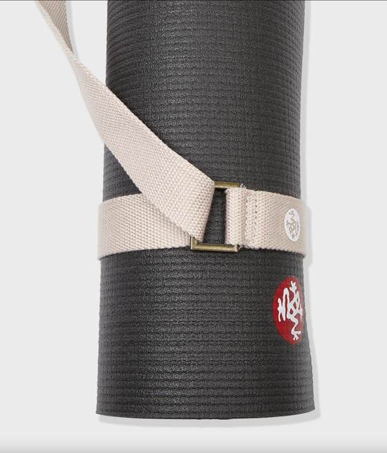 Manduka the commuter