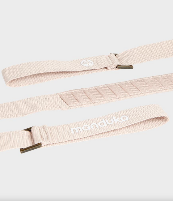 Manduka the commuter