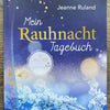 Mein Rauhnacht Tagebuch - J. Ruland