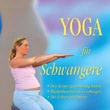  Yoga für Schwangere - Martha Fritsch