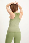 Urban Goddess OM Yoga Tank