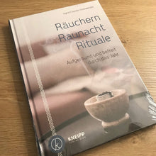  Räuchern, Raunacht, Rituale - Csurda-Steinwender