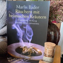  Räuchern mit heimischen Kräutern