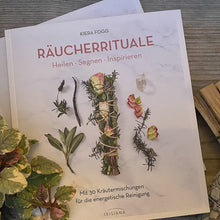  Räucherrituale - Kiera Fogg