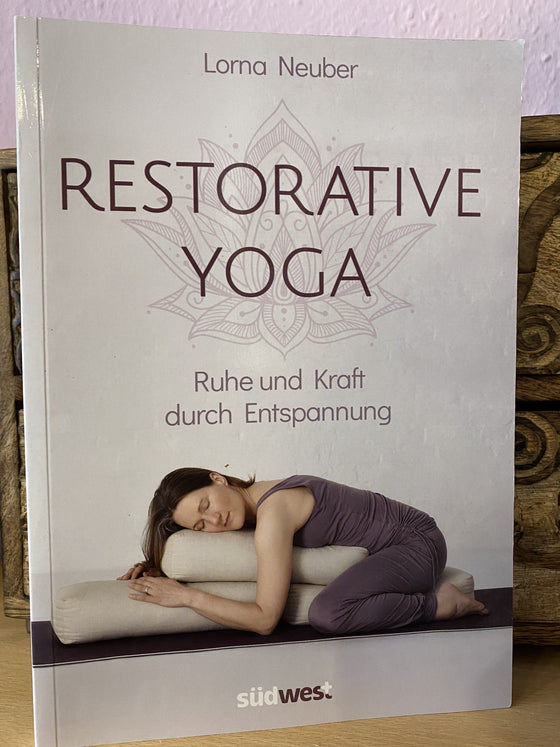 Restorative Yoga - Neuber