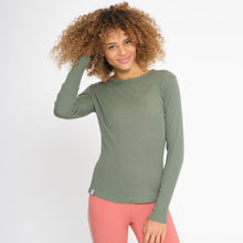  Yoga Searcher Longsleeve Mauna