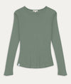 Yoga Searcher Longsleeve MAUNA