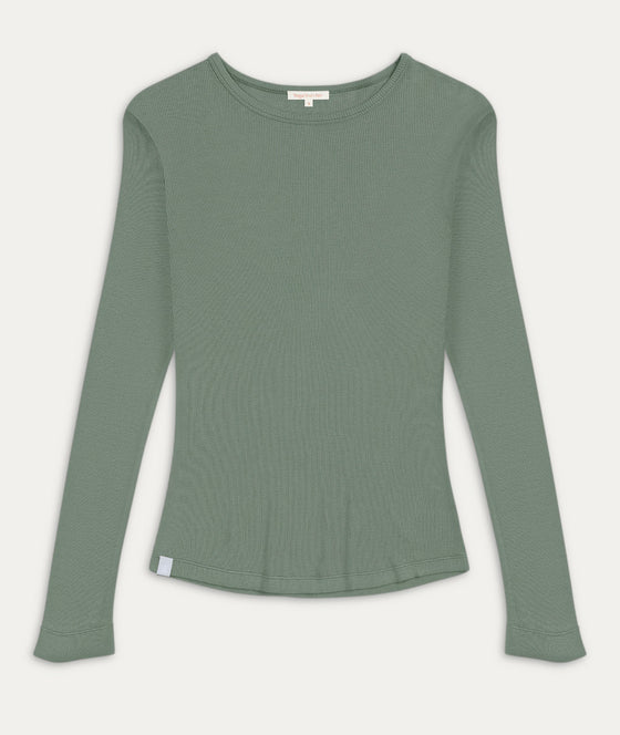 Yoga Searcher Longsleeve MAUNA