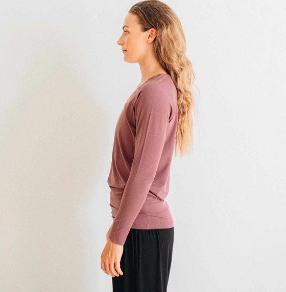Vervola Sleevy Langarmshirt