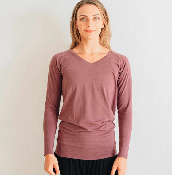 Vervola Sleevy Langarmshirt