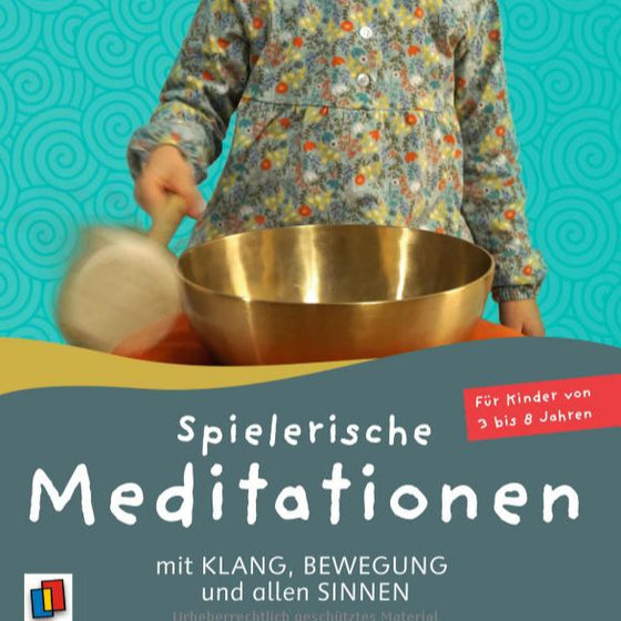 Spielerische Meditationen - Stephanie Weich
