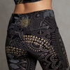 Spirit of Om - Leggings Maui