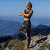 Spirit of Om - Leggings Maui