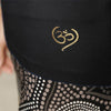 Spirit of Om - Tanktop high neck