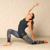 Spirit of Om - Tanktop high neck