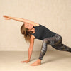 Spirit of Om - Tanktop high neck