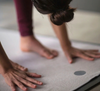 Manduka Yogamatten-Handtuch Yogitoes