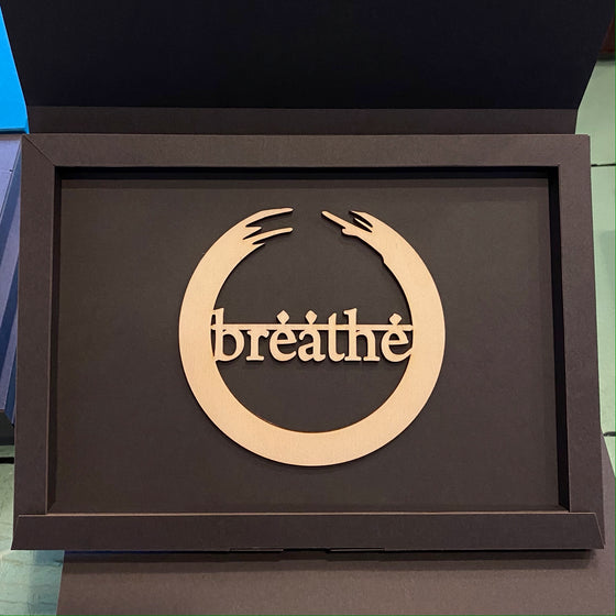 Werkpunk Special - Breathe