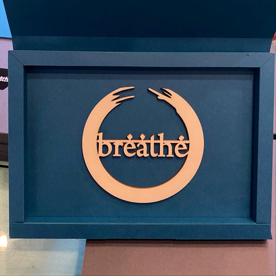 Werkpunk Special - Breathe