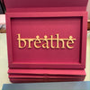 Werkpunk Special - Breathe