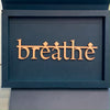 Werkpunk Special - Breathe