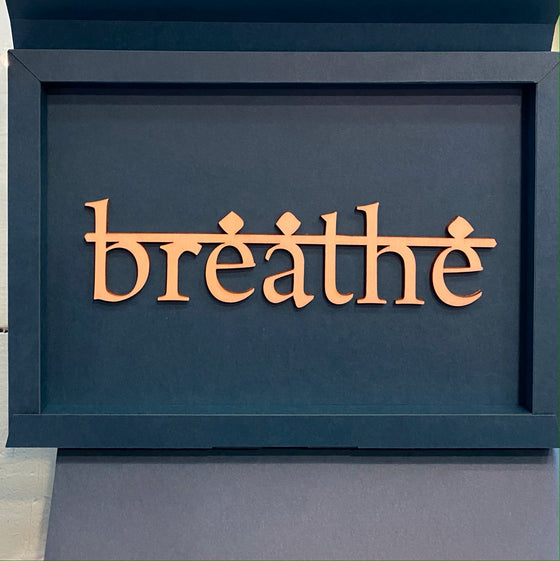Werkpunk Special - Breathe