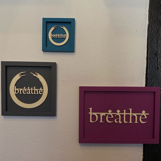 Werkpunk Special - Breathe