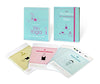Yin Yoga Karten Set