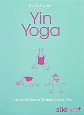 Yin Yoga Karten Set