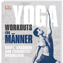  Yoga-Workouts für Männer - Dean Pohlmann