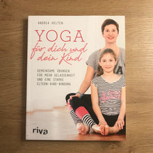  Yoga für dich und dein Kind - Helten