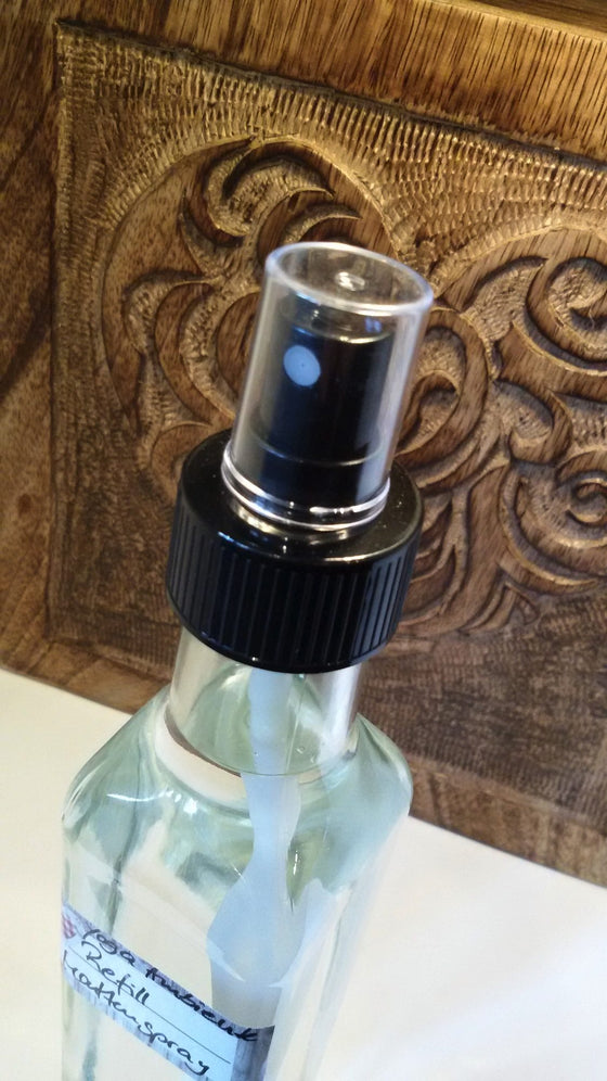 Yoga Ambiente Refill - Mattenspray