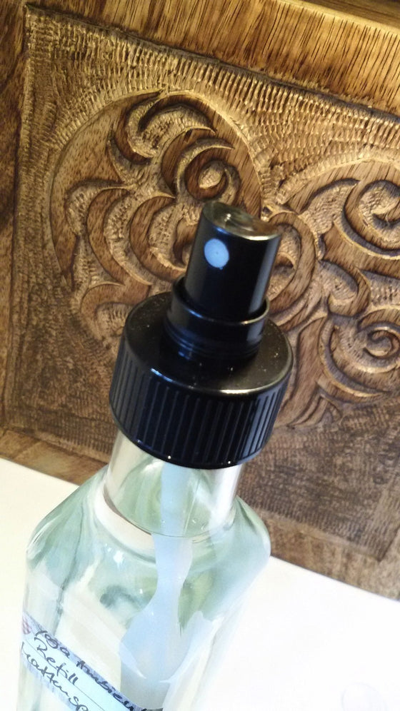 Yoga Ambiente Refill - Mattenspray