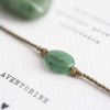 A Beautiful Story - Gemstone Armband