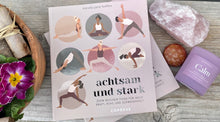  Achtsam und Stark - Nicola Jane Hobbs