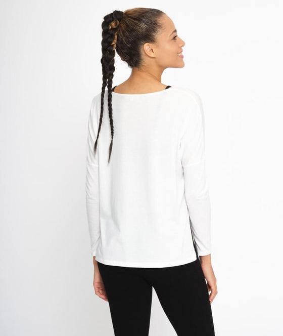 Yoga Searcher - T-Shirt Dashka