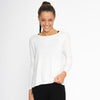 Yoga Searcher - T-Shirt Dashka