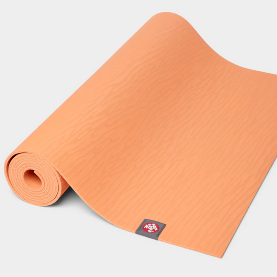 Manduka eKO Yoga mat 4mm Melon