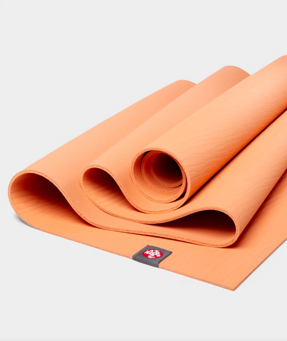 Manduka eKO Yoga mat 4mm Melon