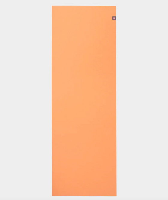 Manduka eKO Yoga mat 4mm Melon