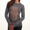 Urban Goddess Karuna Hamsa langarm