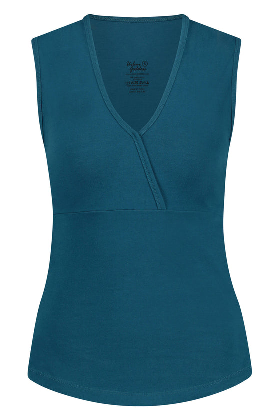 Urban Goddess Namaste Top