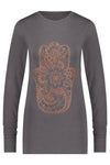 Urban Goddess Karuna Hamsa langarm