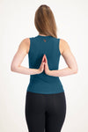 Urban Goddess Namaste Top