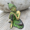 Thinking Buddha klein