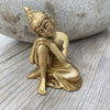 Thinking Buddha klein