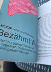 Yin Yoga - abschalten, locker machen, relaxen