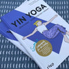 Yin Yoga - abschalten, locker machen, relaxen